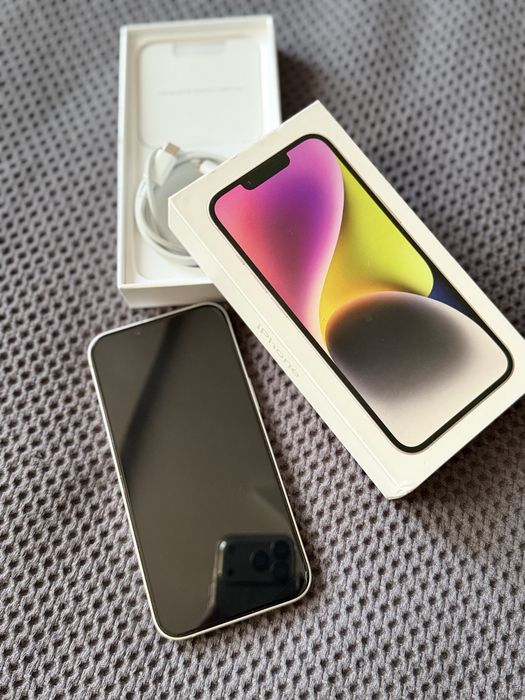 Продам Срочно iPhone 14