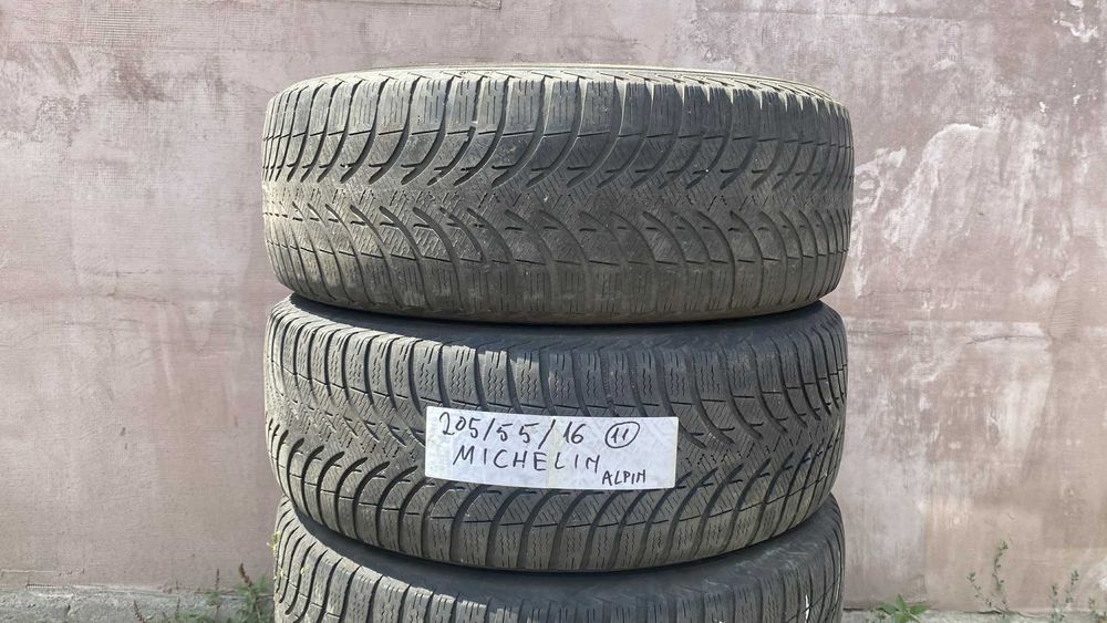 jante alu vw passat golf touran 5x112 anv iarna 205 55 16