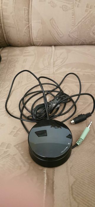 Тонколони и субуфер 2.1 - MicroLab M200