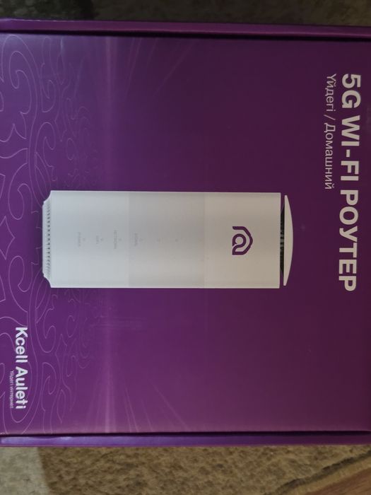Продам 5G роутер