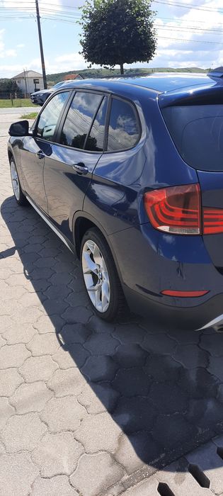 BMW X1 2013 — imagine 4