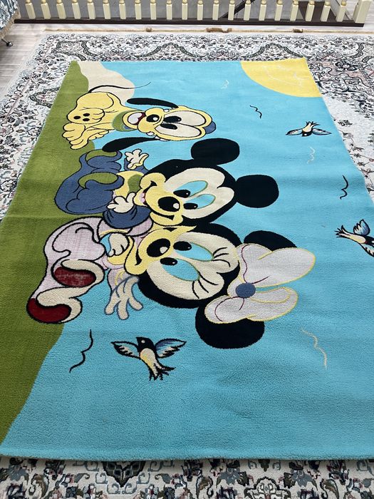 Продам Детский ковер