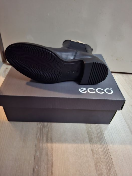 Нови дамски  Боти ECCO