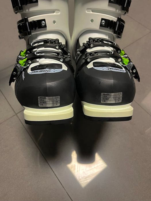 Ски обувки Dalbello Avanti 130 / 25,5 см.