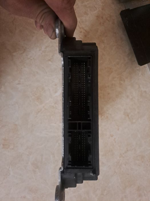 Централа airbag volvo