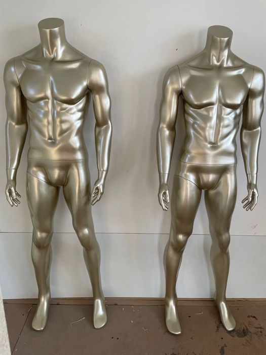Klasika uchun maniken