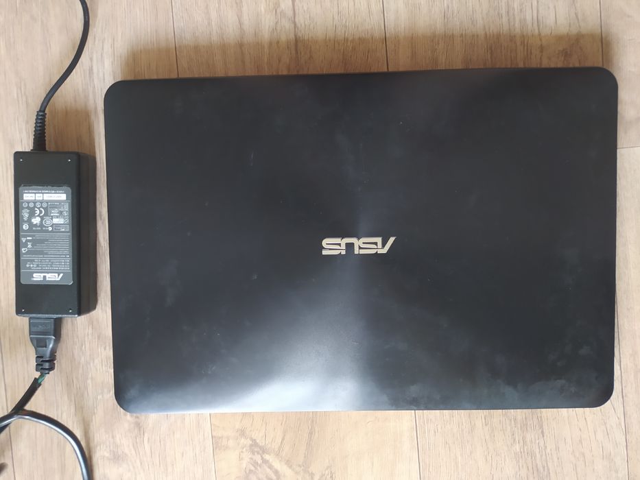 Продам компьютер + ноутбук ASUS