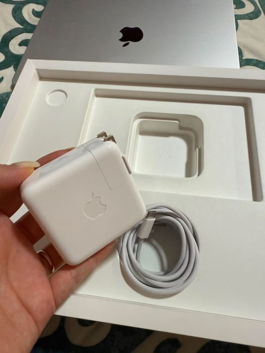 MacBook Pro 14" M4 Pro / 24GB / 512GB SSD
