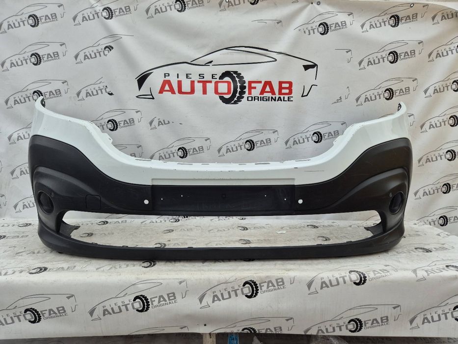 Bara fata Renault Trafic an 2014-2015-2016-2017-2018-2019