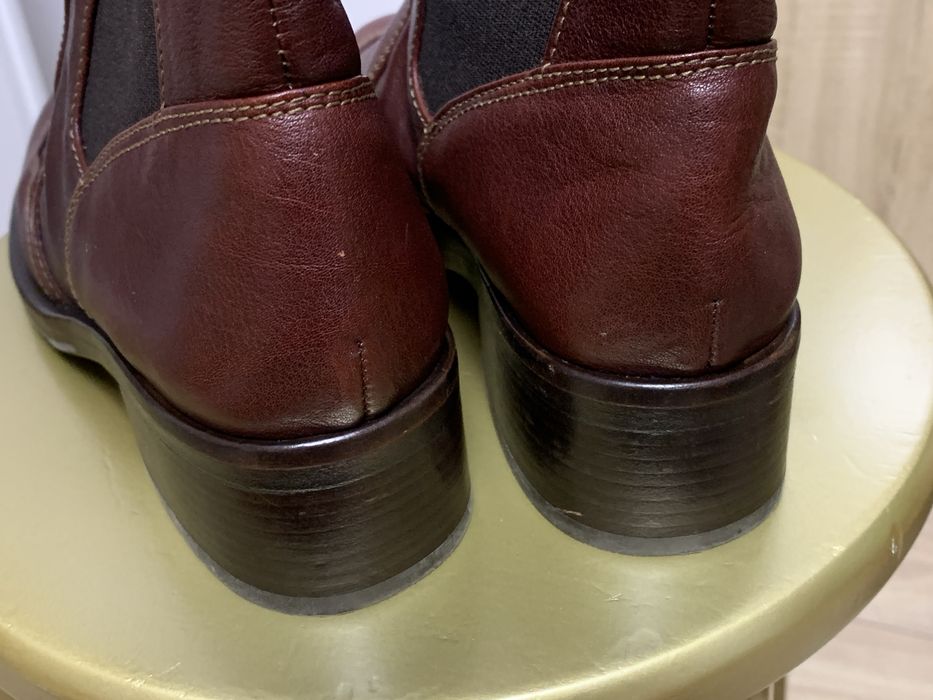 Botine dama Chie Mihara nr 35
