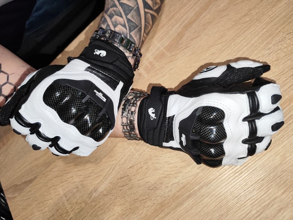 Mănuși Moto Furygan (M-XL)