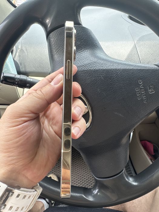 Iphone 12 pro max 256 gb
