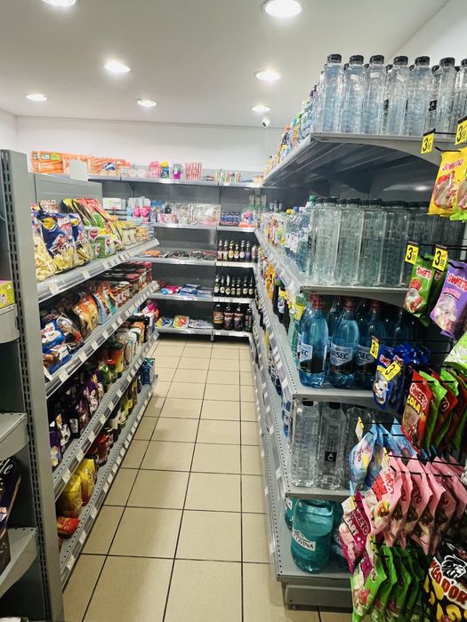Cedez Spatiu Comercial Amenajat+Avize, Zona IREG (Bulevardul Siderurgistilor)