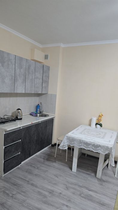 Куйші дина 4/4 Астана Қаласы