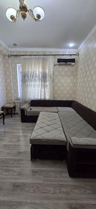 Аренда новостройка