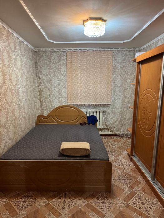 Сдается дом долгосрочной