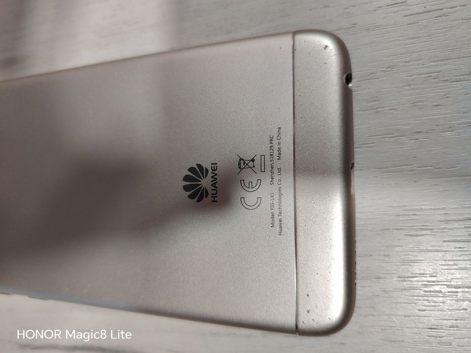 Huawei P Smart, FIG-LX1, 5.65 (2160x1080), 3GB RAM, 32GB, Dual SIM,