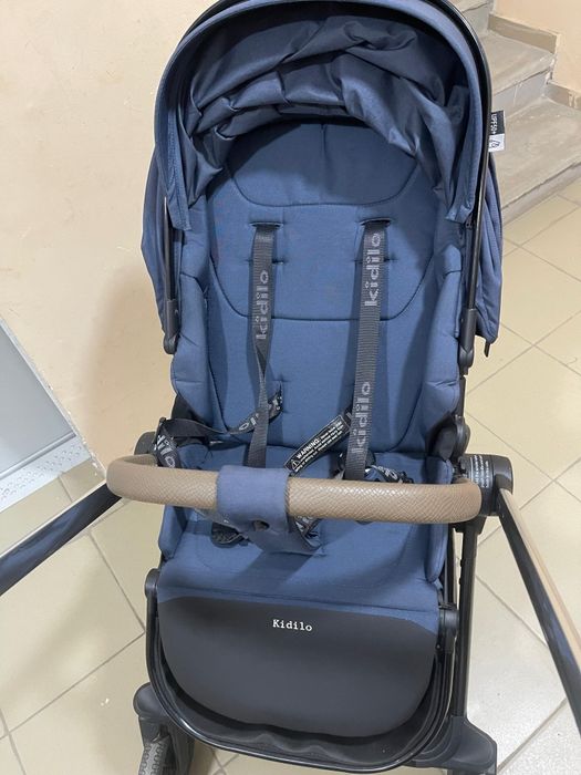 Детская Коляска Kidilo
