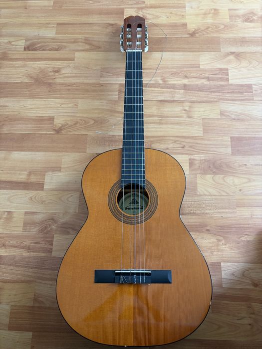 chitara 6 corzi clasica