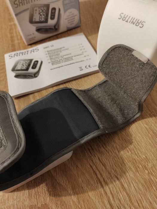 Aparat pentru măsurarea tensiunii