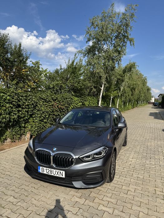 bmw seria 1