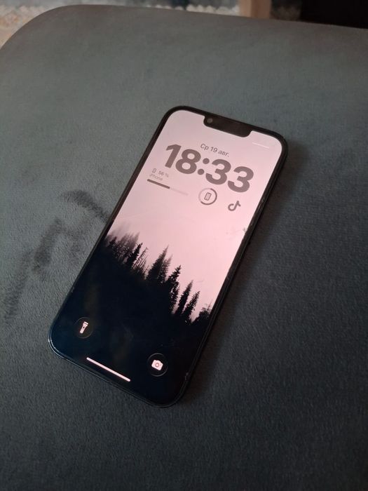 Айфон 13 без минуса iphone
