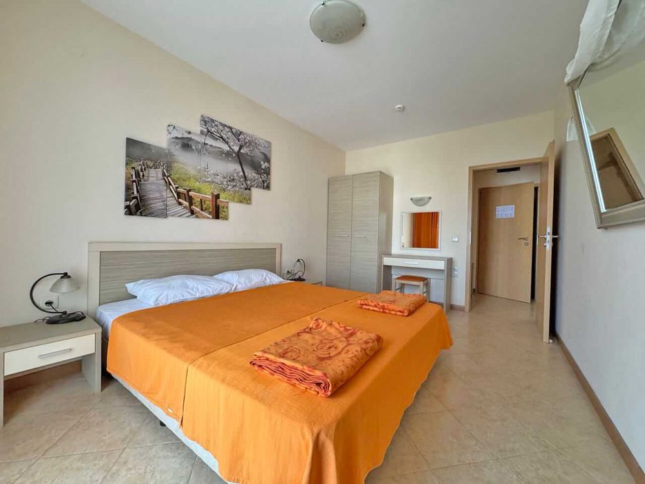 Продава се Двустаен апартамент в к.к. Слънчев бряг - 58 кв.м за 1319 €/кв.м - Снимка #8