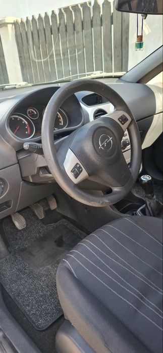 Vand Opel Corsa d an fabricatie 2007