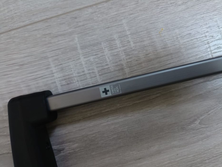 Troler laptop/birou Wenger