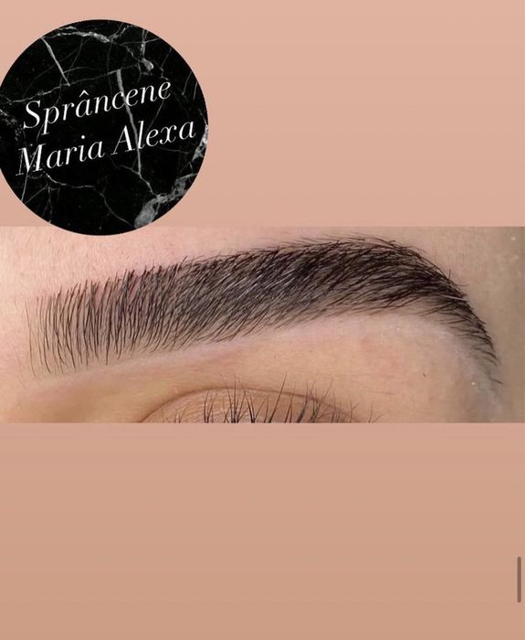 Servicii de cosmetica