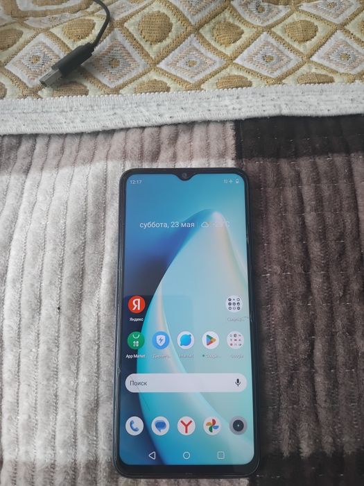 Продам Realme c33
