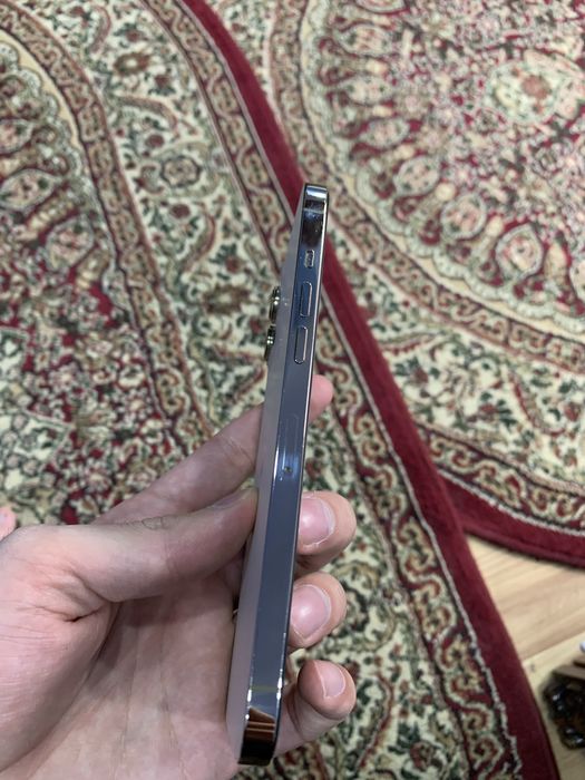 Iphone 12 pro max gold 128 gb