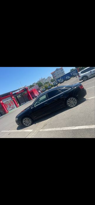 AUDI A6 0 — imagine 3