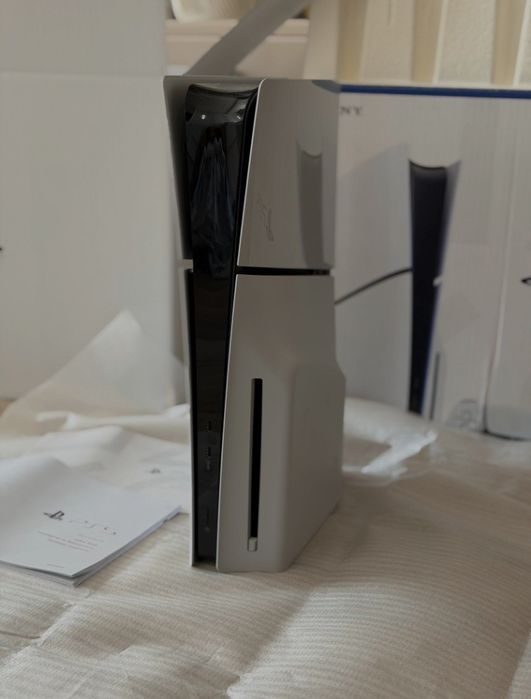 PlayStation 5 Slim