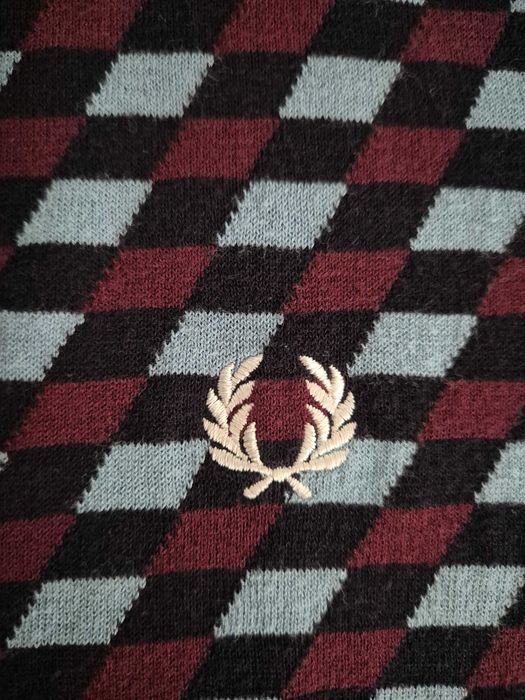 Tricou Fred perry