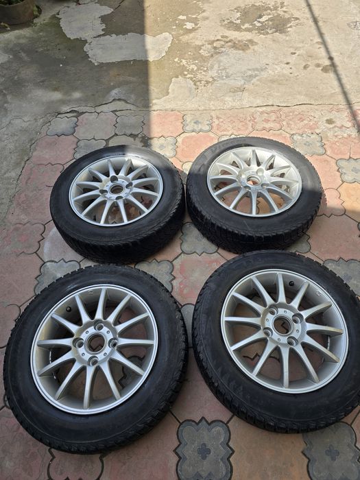 Optra diska R15 balon yangi