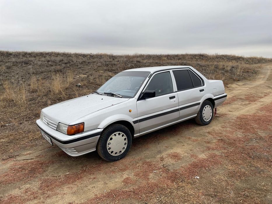 Продам Nissan Sunny