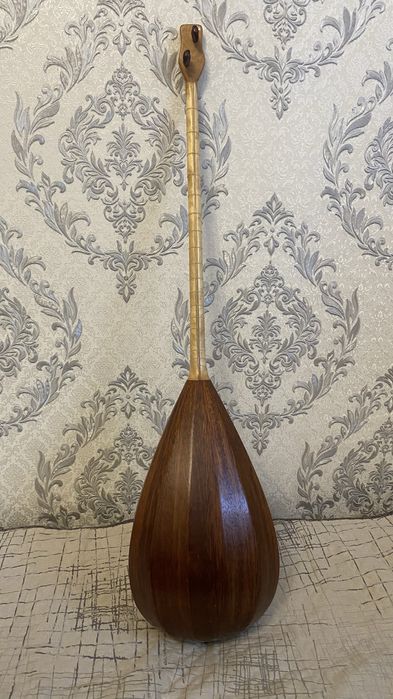 Кәсіби (Профессоналды) домбыра сатылады