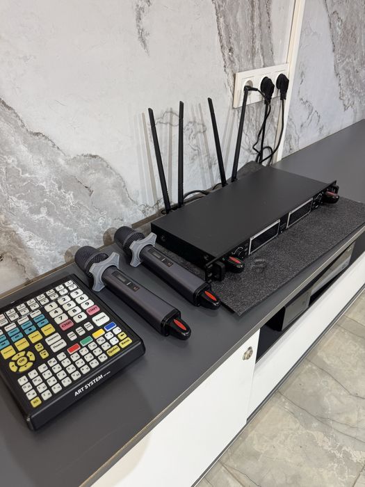 Коттедж Бургулюк