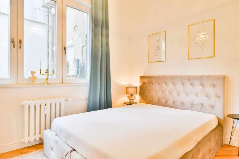 Дава се под наем Двустаен апартамент в София, Център - 58 кв.м за 800 € - Снимка #6