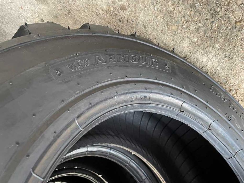 Anvelope agro-industriale cu garantie 2 ani si tva 12-16.5 NOI