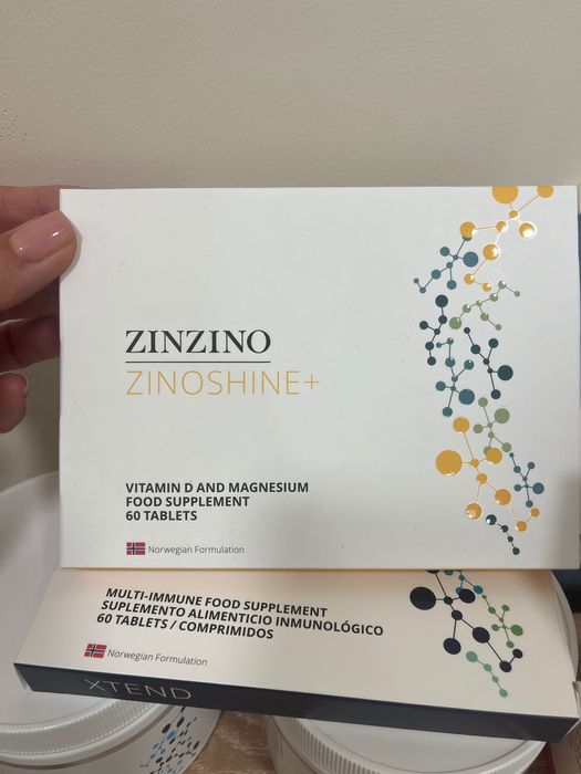 Омега3 от Норвегия