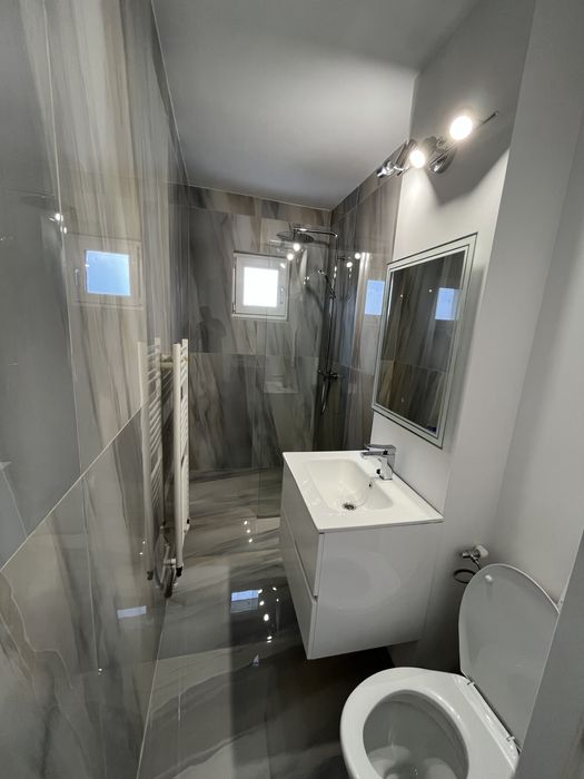 Apartament 2 Camere KFC