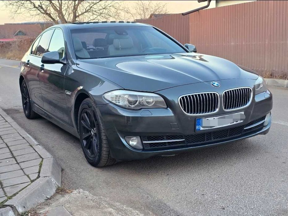 Bmw 530d xDrive F10 2011 7950e