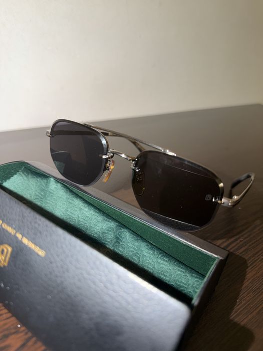 Слънчеви очила David Beckam