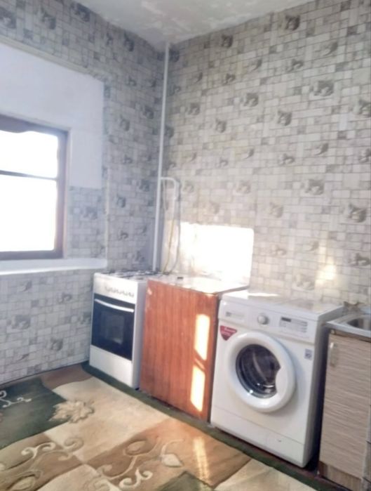 Продается 1 комнатная Авиасозлар - 1 (Кадышева)