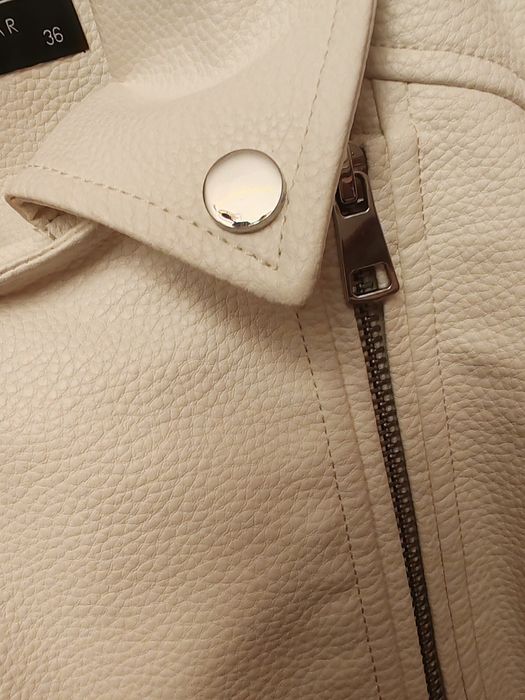 Geacă biker LCW casual