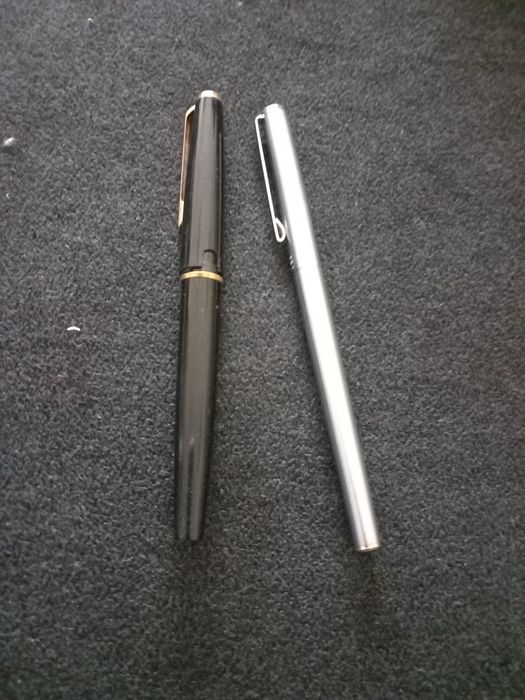 Stilou și pix Montblanc