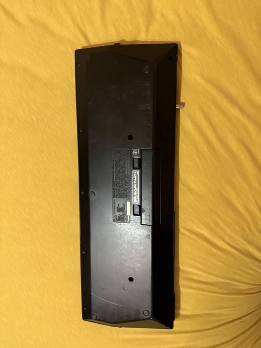 Yamaha DX100 made In Japan