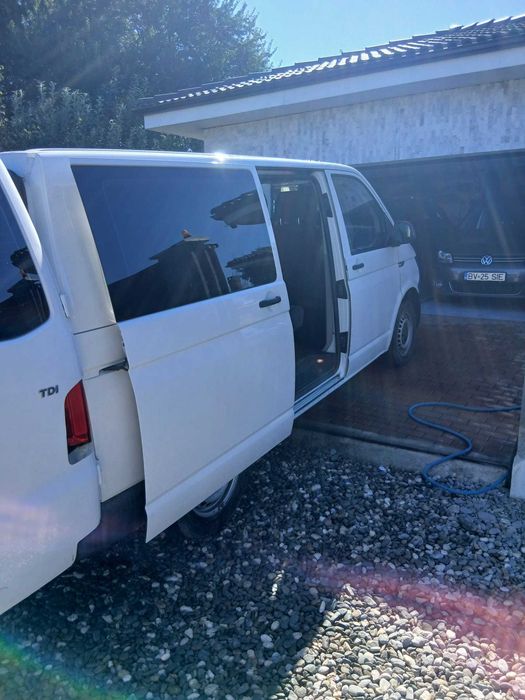 Vand duba Volkswagen T6
